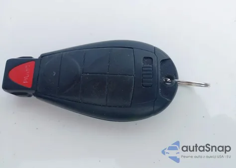 2019 Dodge Grand Caravan Sxt z USA, uszkodzony, nr VIN 2C4RDGCG7KR690965